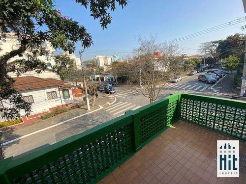 Imagem 16 de 24 de Sobrado À Venda, 197 M² Por R$ 1.220.000,00 - Planalto Paulista - São Paulo/sp - So0602
