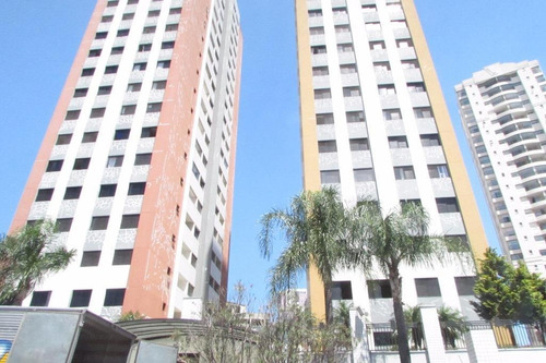 Imagem 26 de 27 de Apartamento Com 2 Dormitórios Para Alugar, 54 M² Por R$ 1.500,00/mês - Mooca - São Paulo/sp - Ap2137