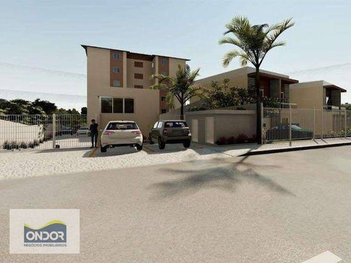 Imagem 15 de 17 de Terreno À Venda, 1501 M² Por R$ 1.410.000,00 - Parque Rizzo - Cotia/sp - Te0207