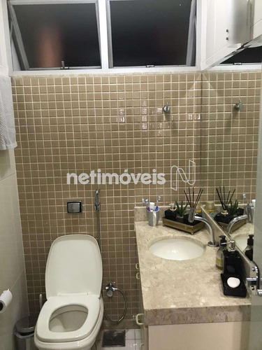 Imagem 9 de 13 de Venda Apartamento 3 Quartos Carlos Prates Belo Horizonte - 597148
