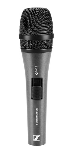 Microfone Sennheiser E845-s | Original | Garantia | E845