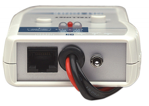 Probador De Cables Generador Tonos Manhatan 515566 Redes