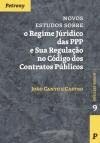 Novos Estudos Sobre O Regime Juridico - Castro Joao Canto