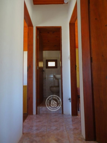Peco En Punta Del Diablo