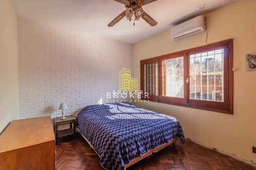 Venta 2 Casas En Padrón Único, Con Renta En Malvín, Montevideo, Uruguay