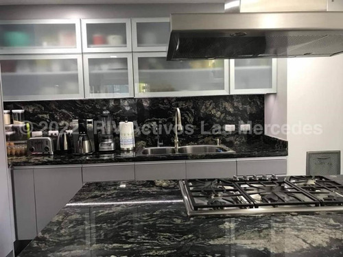 Imagen 19 de 20 de Alquiler Apartamento Las Mercedes -caracas