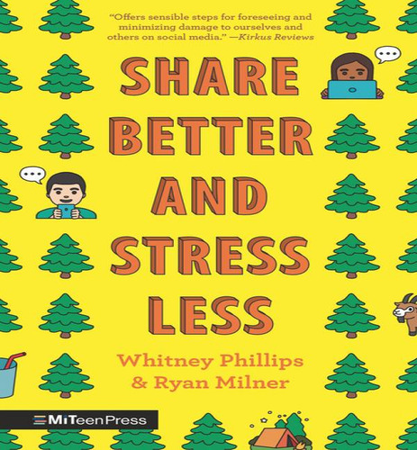 Share Better & Stress Less, De Phillips Whitney. Editorial Miteen En Inglés, 2024