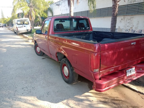 Ford F-150 Flareside Año 1994