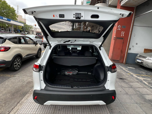 Toyota Corolla Cross 1.8 Hev Seg Ecvt