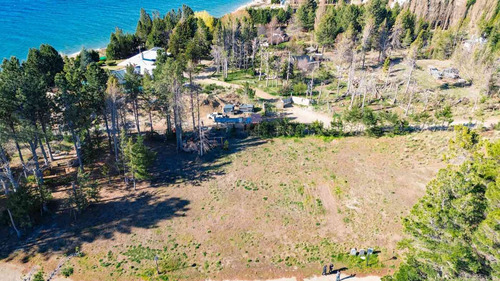 Venta Lote Con Acceso Al Lago Dina Huapi Centro