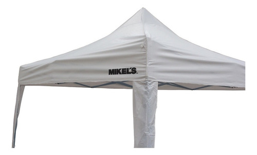 Carpa Para Jardin 3mx3m Gran Capacidad Cubre Toldo Mikels