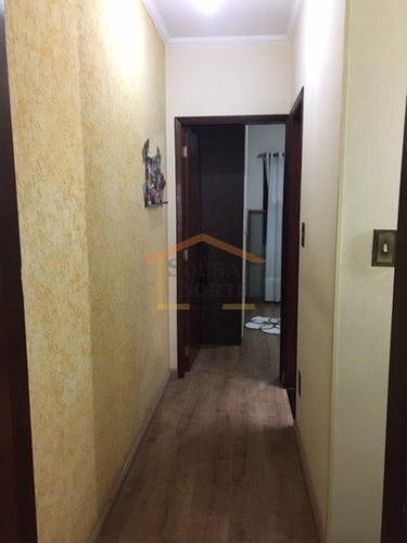Imagem 6 de 15 de Casa Em Condominio, Venda, Vila Nova Mazzei, Sao Paulo - 25448 - V-25448