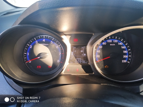 Hyundai Hb20 2014 1.0 Comfort Plus Flex 5p