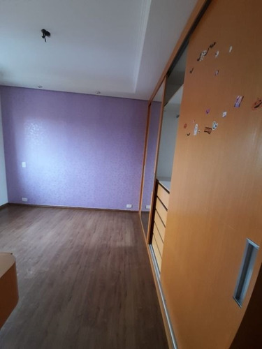 Imagem 14 de 30 de Apartamento Com 4 Dormitórios À Venda, 158 M² Por R$ 850.000,00 - Vila Caminho Do Mar - São Bernardo Do Campo/sp - Ap1766