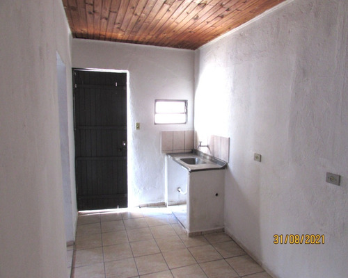 Imagem 4 de 8 de Casa Para Alugar No Cangaíba - Ca00293 - 68997153