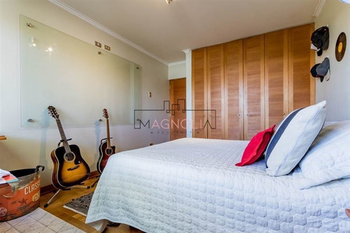 Imagen 16 de 30 de Casa En Venta En Las Condes