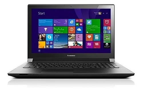 Portátil Lenovo Amd , 4gb Ram, 320gb, Windows 7 Profesiona