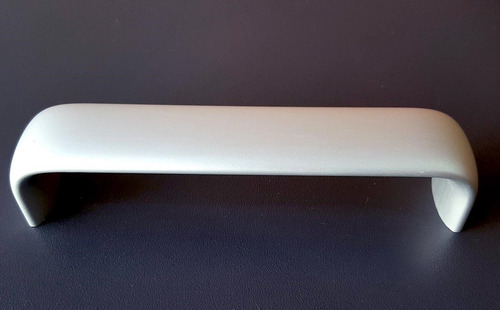 Manija Tirador Mueble Aluminio 128mm X 5 Unidades Verashop 006