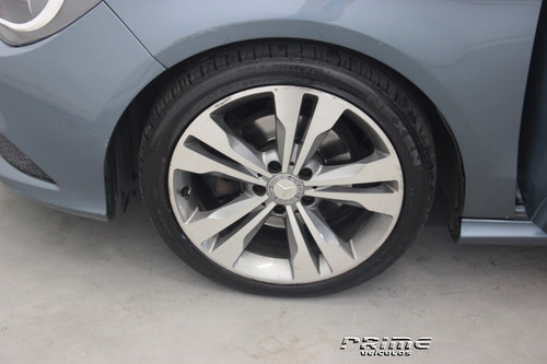 Mercedes-benz Cla 200 1.6 First Edition Turbo Gasolina 4p