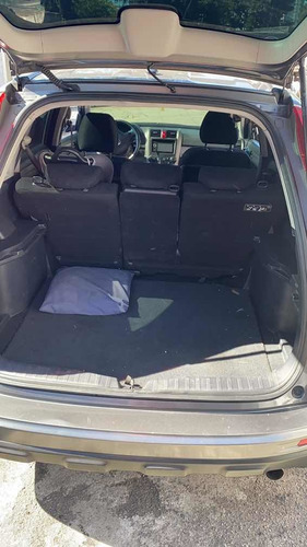 Honda Cr-v 2011 2.0 Lx 4x2 Aut. 5p