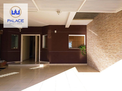 Imagem 18 de 20 de Sobrado À Venda, 240 M² Por R$ 650.000,00 - Prezotto - Piracicaba/sp - So0029