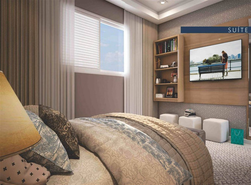 Imagem 13 de 13 de Apartamento, 2 Dorms Com 71.92 M² - Guilhermina - Praia Grande - Ref.: Je20 - Je20