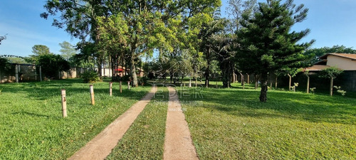Imagem 6 de 15 de Chacara - Parque Planalto - Ref: 2774 - V-2774