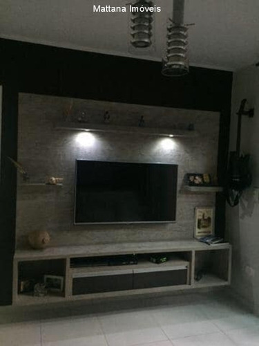 Imagem 8 de 15 de Casa Térrea No Jd. Do Portal Em Jacareí-sp - Cv315 - 67799625