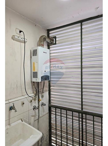 Vive En Talca: Amplio Dpto. Listo Para Habitar