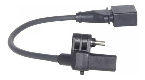 Sensor Cigüeñal 2007 Pointer Sin Distribuidor Punta Cuadrada