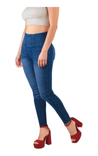 Outlet Pantalones Mezclilla MercadoLibre