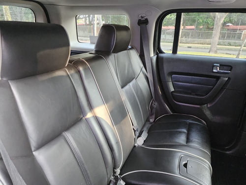 Hummer H3 5.3 Alpha Sin Kit Mt