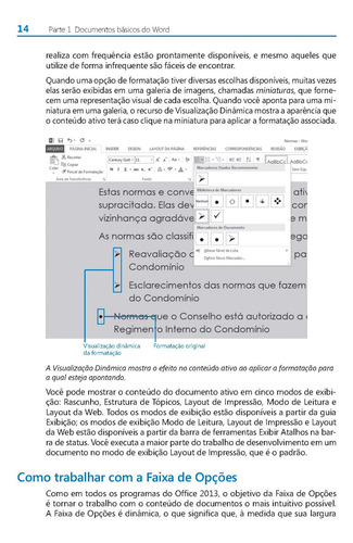 Microsoft Word 2013, de Lambert, Joan. Microsoft Editorial BOOKMAN COMPANHIA EDITORA LTDA.,Microsoft / O, capa mole em português, 2013