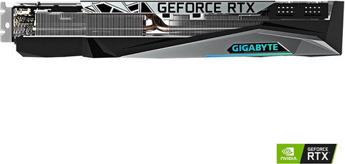 Imagen 4 de 6 de Gigabyte Geforce Rtx 3080 Ti Gaming Oc 12g Graphics Card