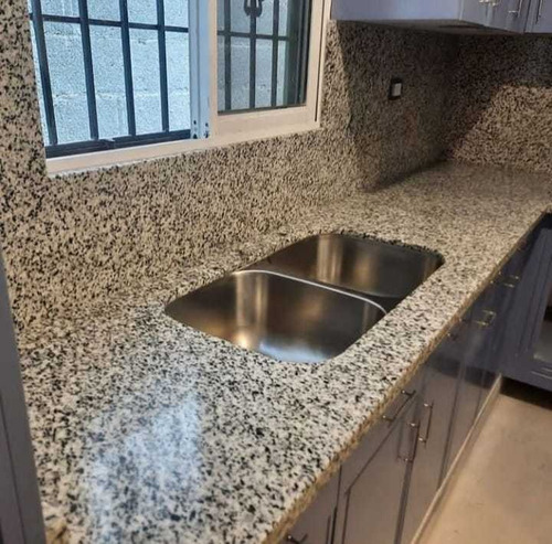 Imagen 6 de 6 de Encimera De Cocinas En Granito Natural Al Mejor Precio