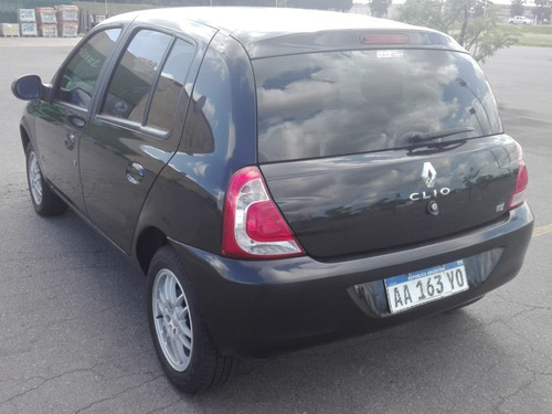 Renault Clio 1.2 Dynamique