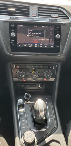 Volkswagen Tiguan Conforline 4x4