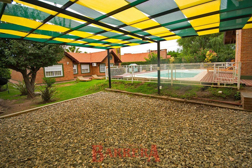 Imagen 6 de 27 de Casa 2 P/hasta 8 Personas En Villa De Merlo Excelente Lugar