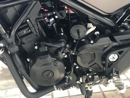 Imagen 14 de 18 de Benelli Leoncino 500, Consulta El Mejor Precio De Contado!!