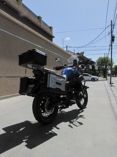 Imagen 12 de 16 de Corven Touring 250