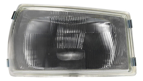 Optica Faro Delantero Peugeot 504 1992 1993 1994 1995 1996