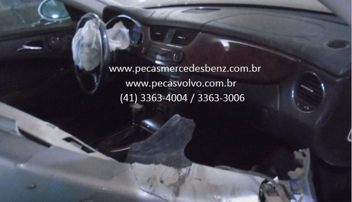 Mercedes Cls500 Cls550 Peças/motor/lanterna/airbag