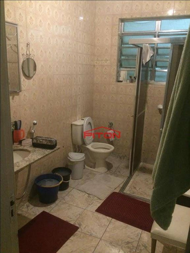 Imagem 11 de 20 de Casa À Venda, 600 M² Por R$ 900.000,00 - Vila Buenos Aires - São Paulo/sp - Ca0686
