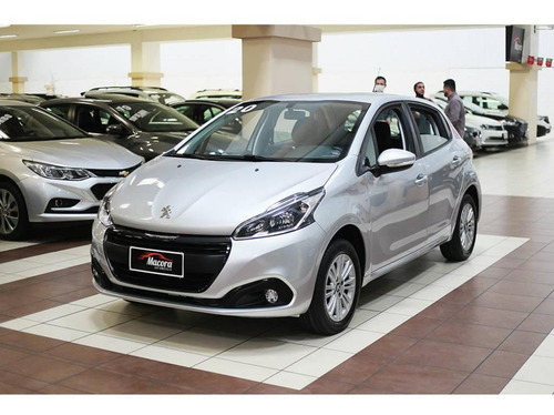 Peugeot 208 Active 1.2