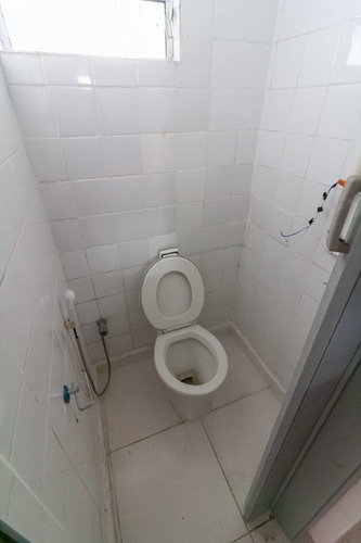 Imagem 10 de 17 de Casa Com 1 Dormitório Para Alugar, 160 M² Por R$ 2.500,00/mês - Planalto Paulista - São Paulo/sp - Ca2697