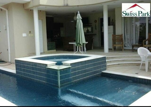 Imagem 4 de 20 de Casa-sobrado-para-venda-e-aluguel-em-swiss-park-campinas-sp - Ca3147-1