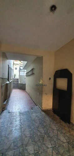 Imagem 5 de 30 de Sobrado À Venda, 185 M² Por R$ 435.000,00 - Jardim Rosa De Franca - Guarulhos/sp - So5216