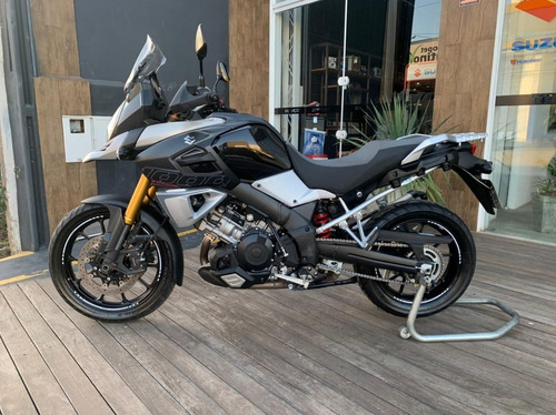 Imagem 4 de 10 de Suzuki V Strom 1000 Abs 2016