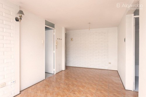 Departamento Venta En Condominio 3d 1b Comuna San Miguel