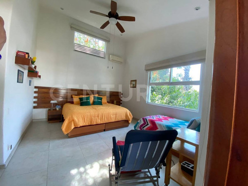 Residencia Club De Golf Santa Fe, Xochitepec, Morelos